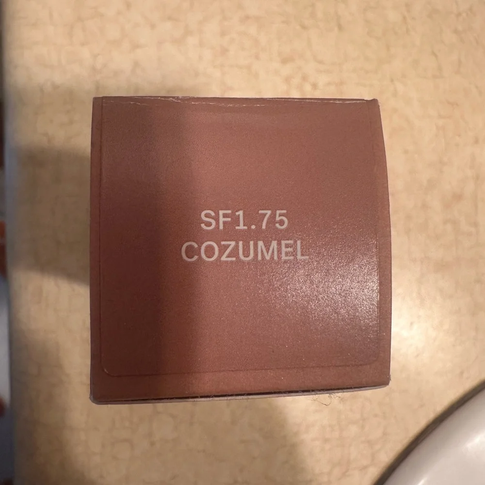 ILIA True Skin Serum Foundation - Cozumel